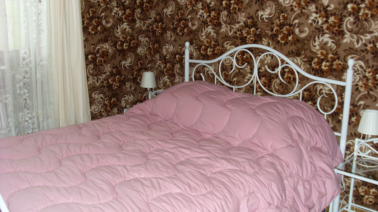 Photo of Bedroom in Girmont-Val-d'Ajol