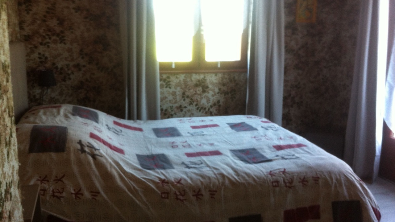 Photo of Bedroom in Girmont-Val-d'Ajol
