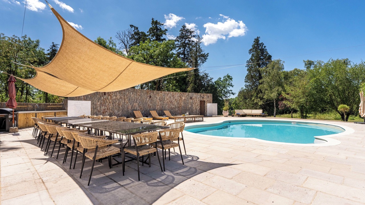 Photo of Outdoor in Liernais