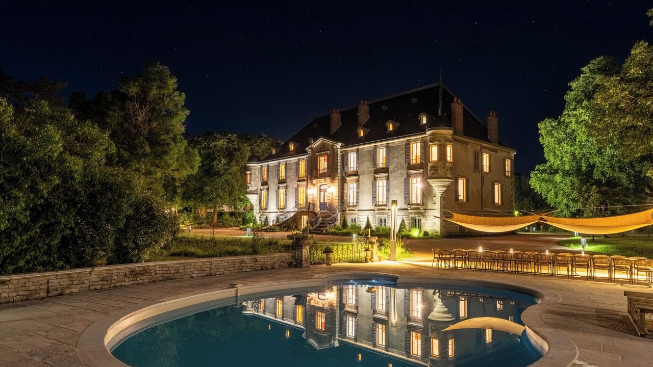 Photo of Outdoor in Liernais