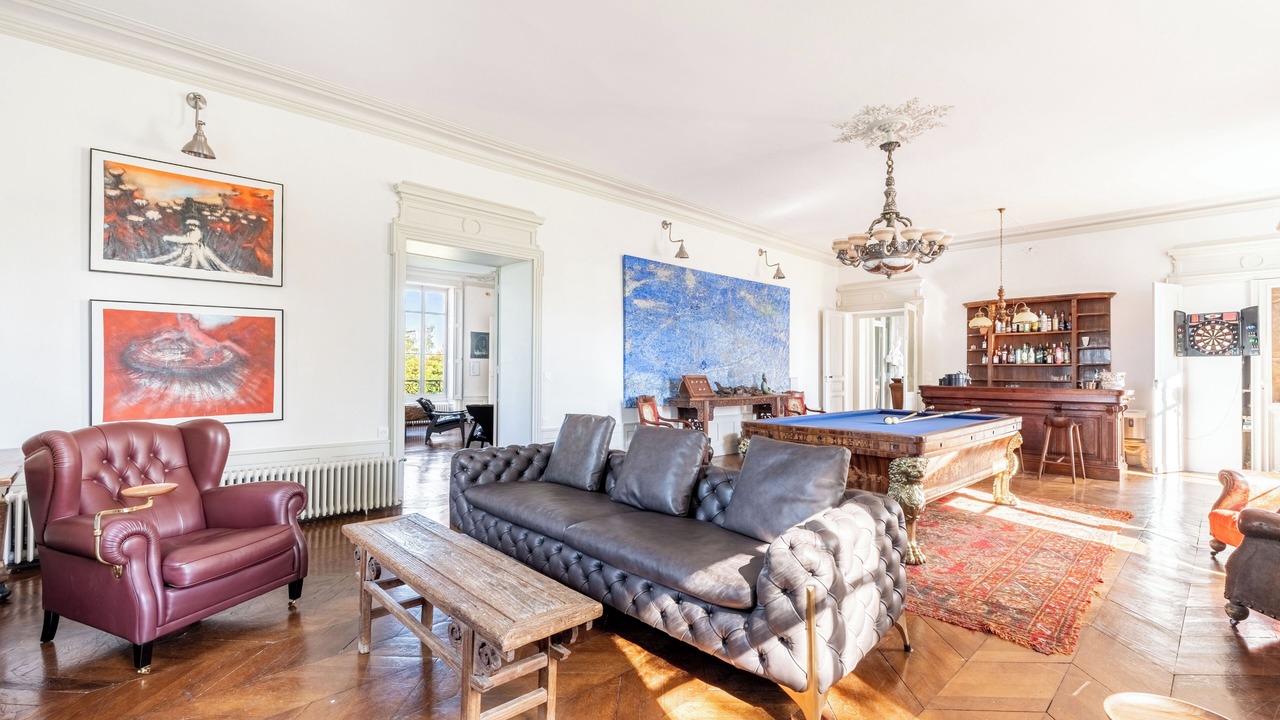 Photo of Bedroom in Liernais