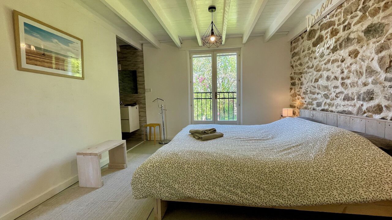 Photo of Bedroom in Remilly