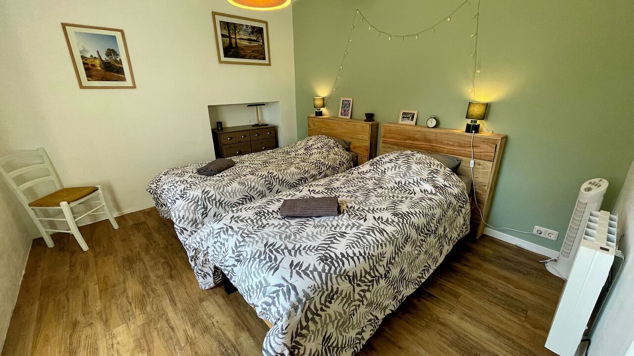 Photo of Bedroom in Remilly