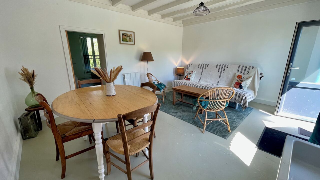 Photo of Livingroom in Remilly