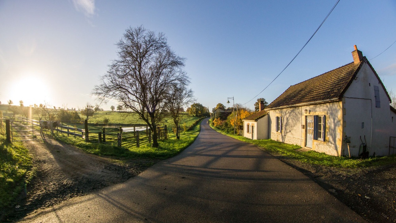 Photo of Outdoor in Remilly