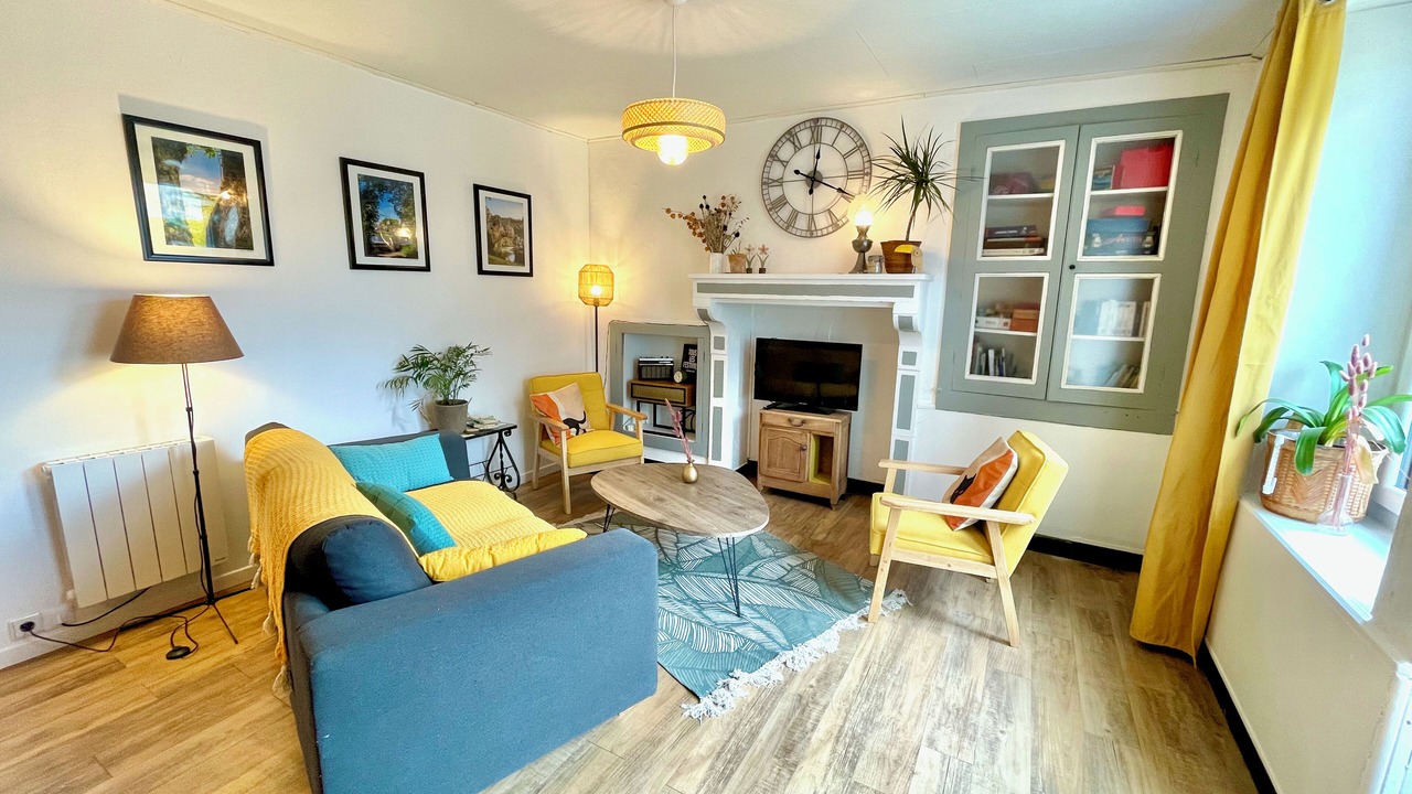 Photo of Livingroom in Remilly