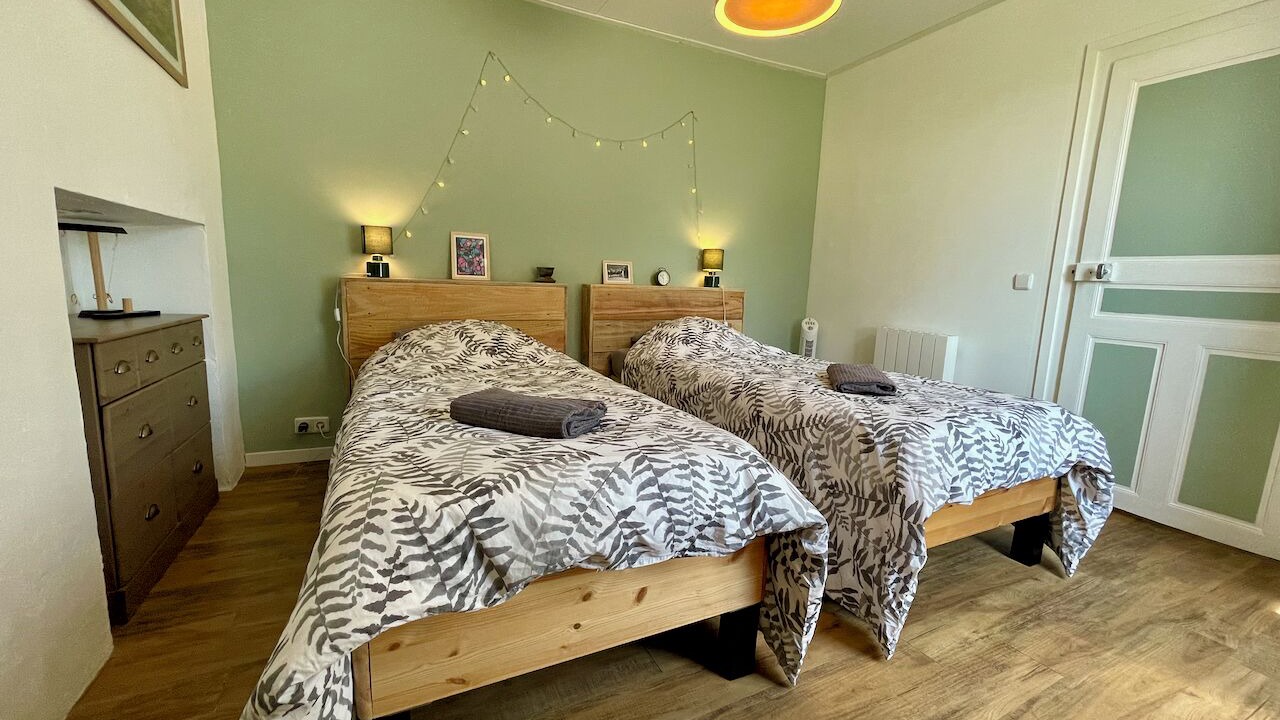 Photo of Bedroom in Remilly