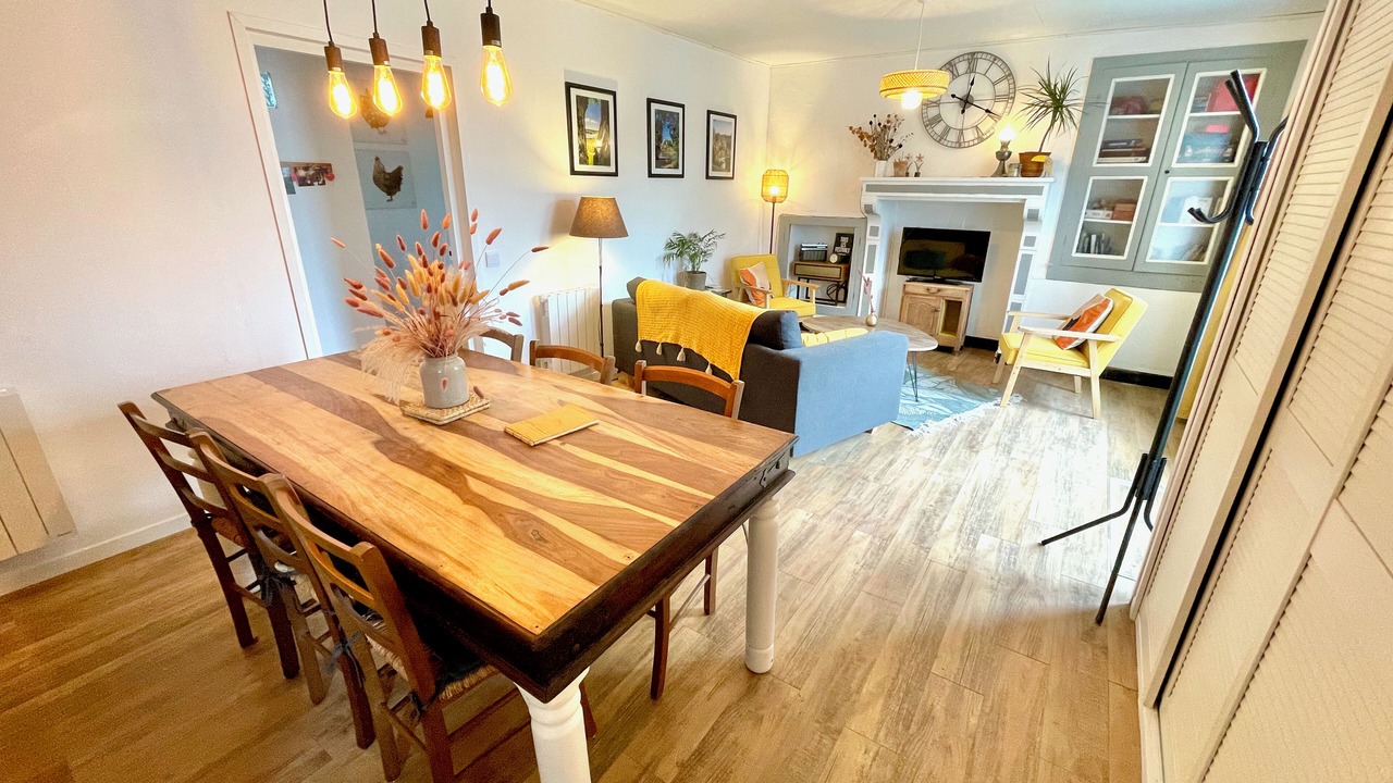 Photo of Livingroom in Remilly