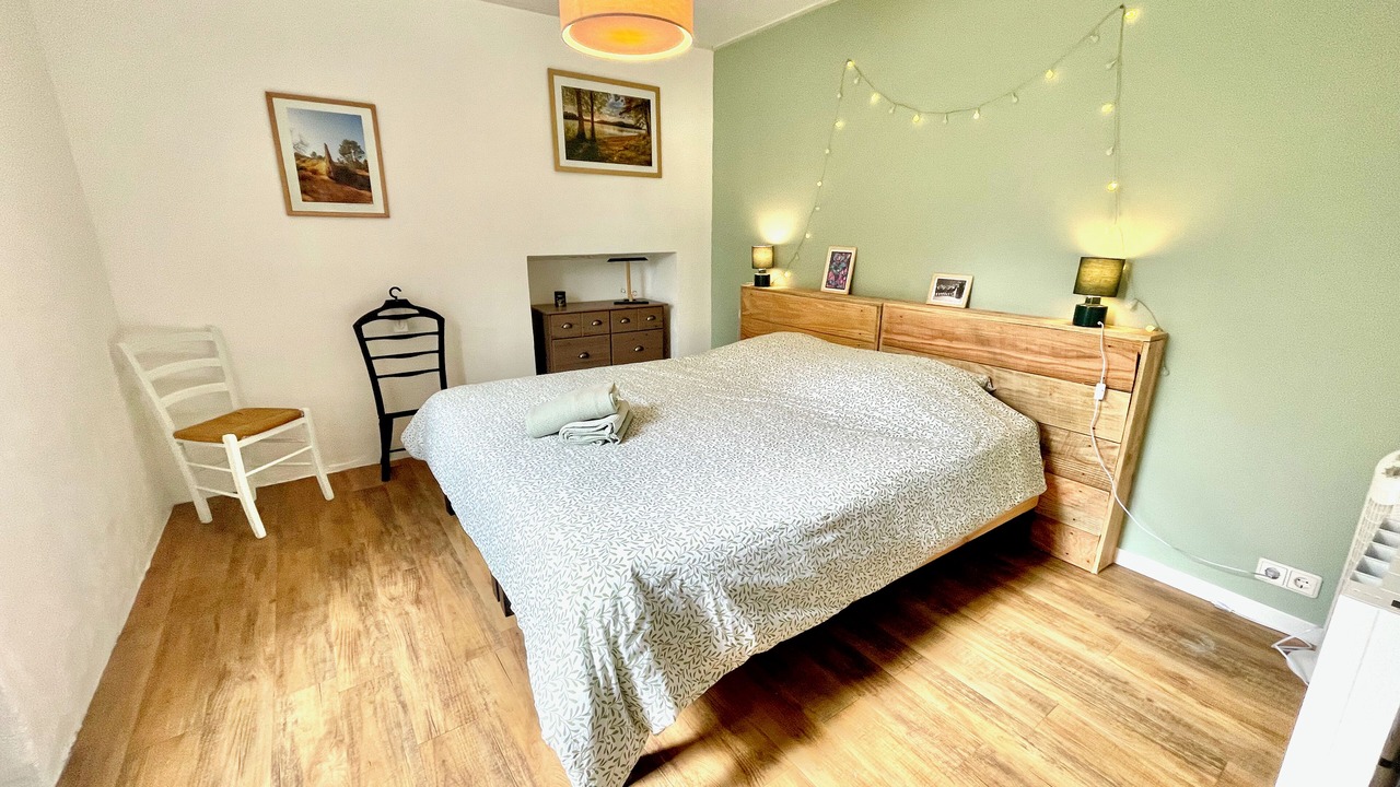 Photo of Bedroom in Remilly