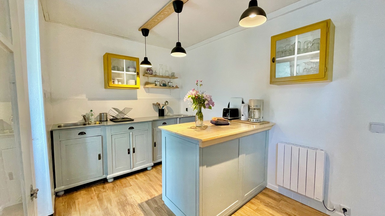 Photo of Kitchen in Remilly