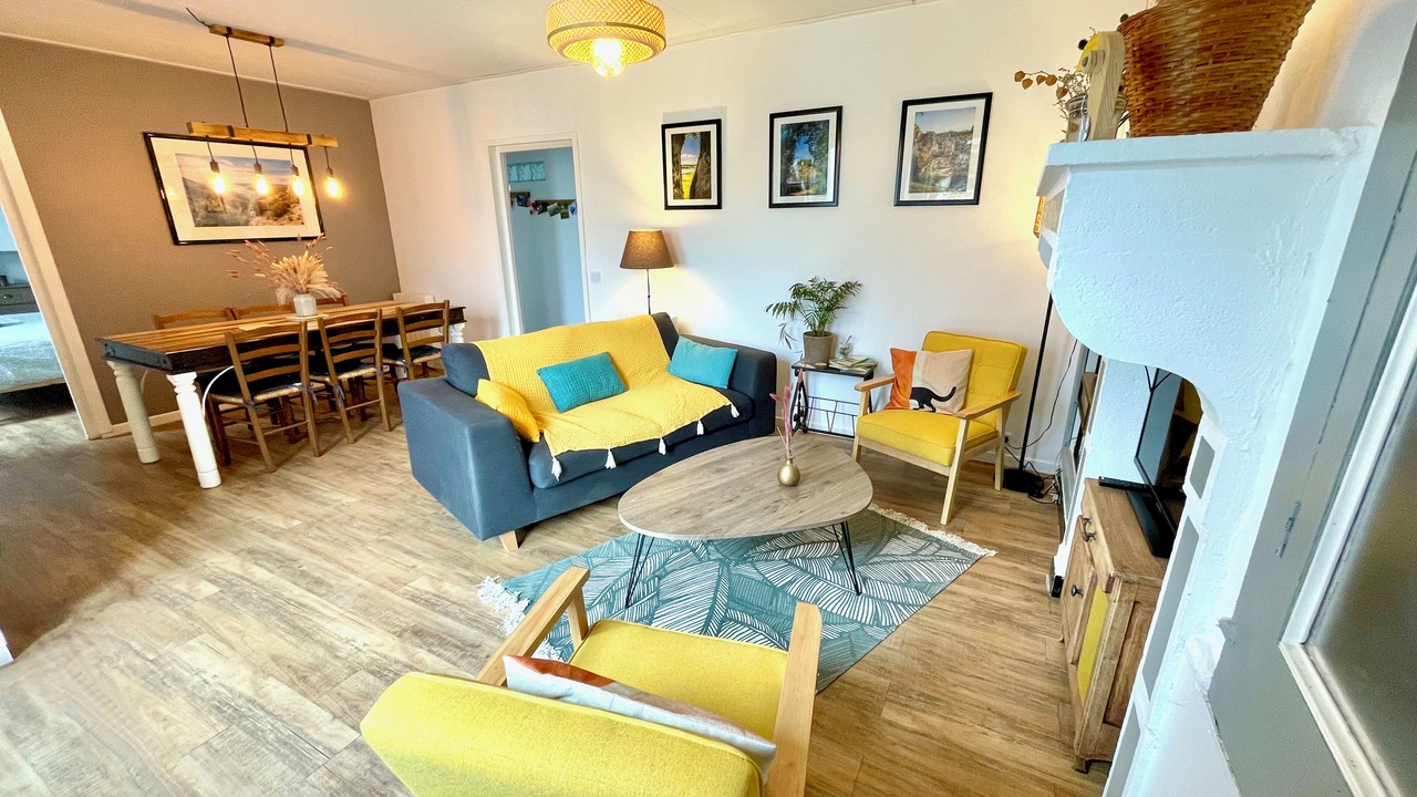 Photo of Livingroom in Remilly
