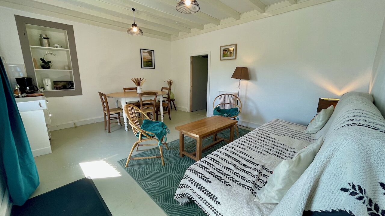 Photo of Livingroom in Remilly