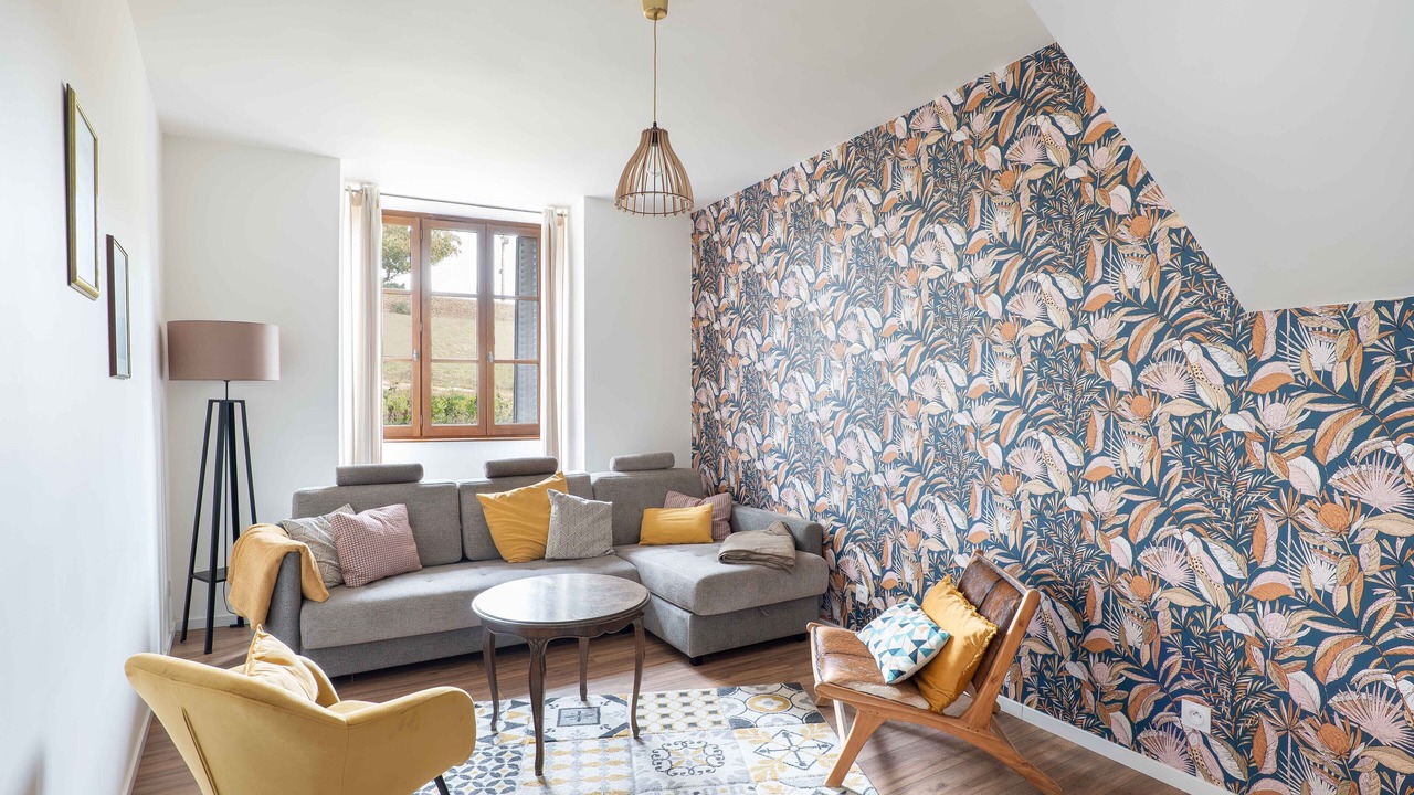 Photo of Livingroom in Massy