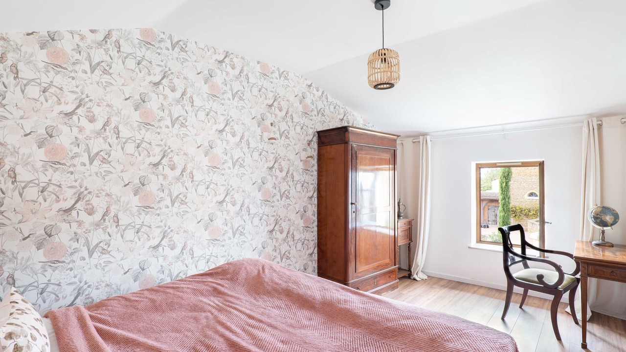 Photo of Bedroom in Massy