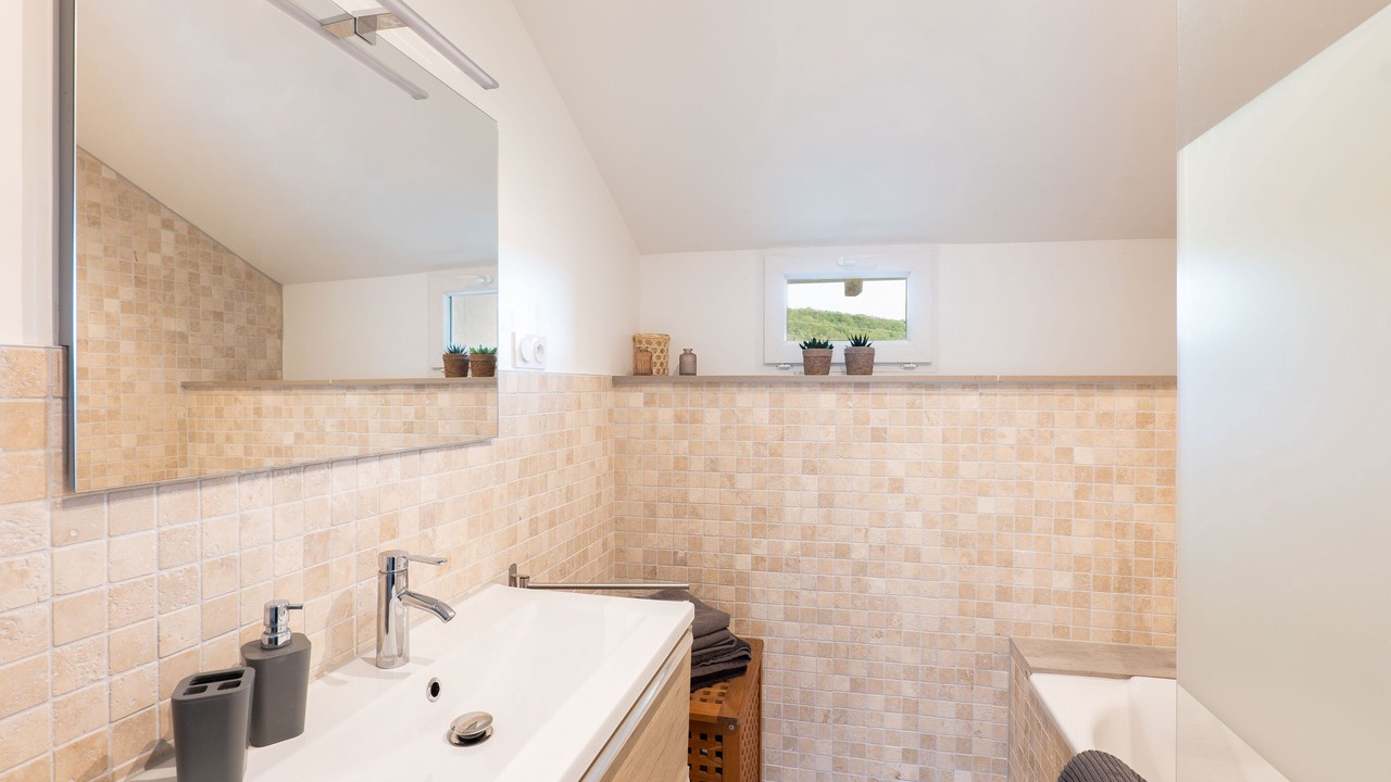 Photo of Bathroom in Massy