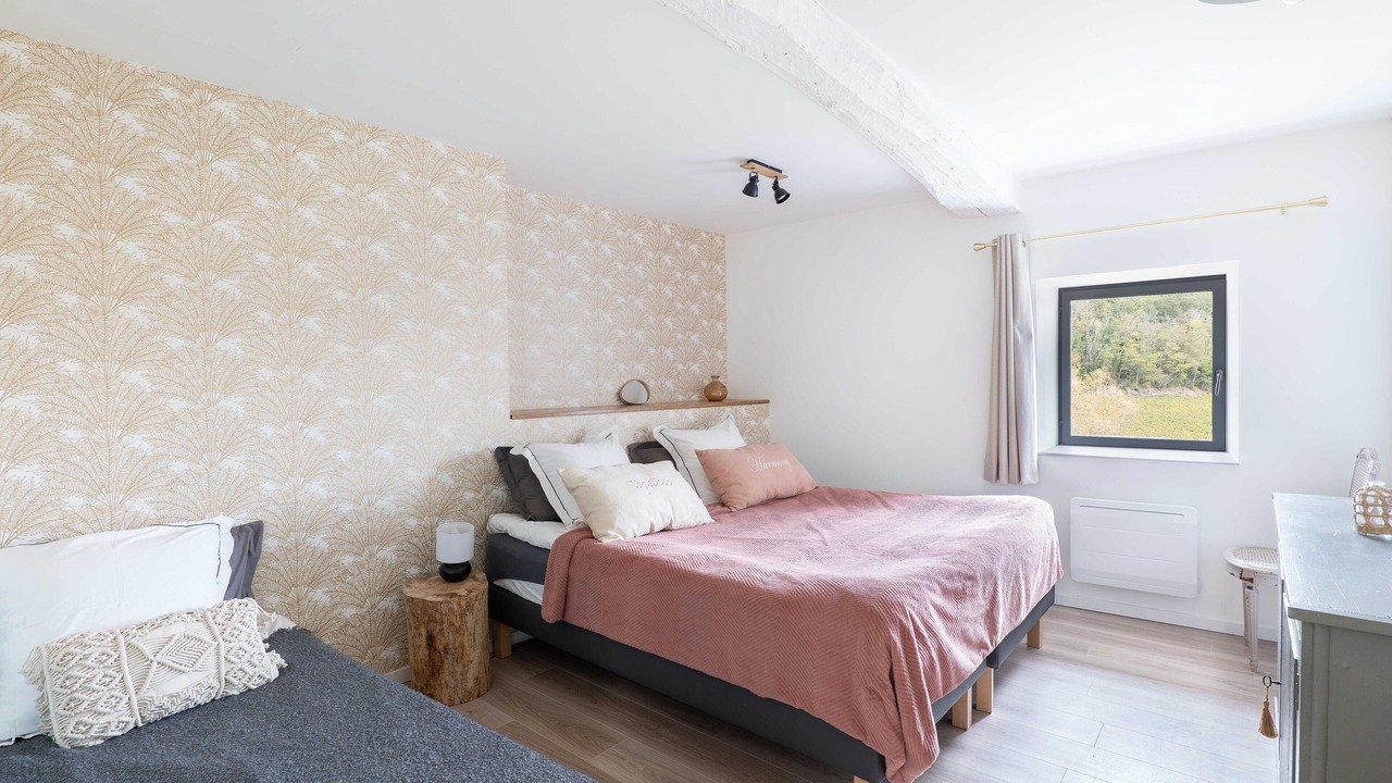 Photo of Bedroom in Massy