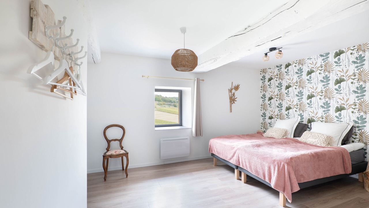 Photo of Bedroom in Massy