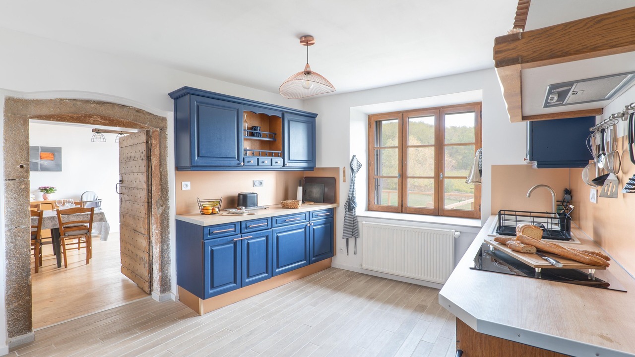 Photo of Kitchen in Massy