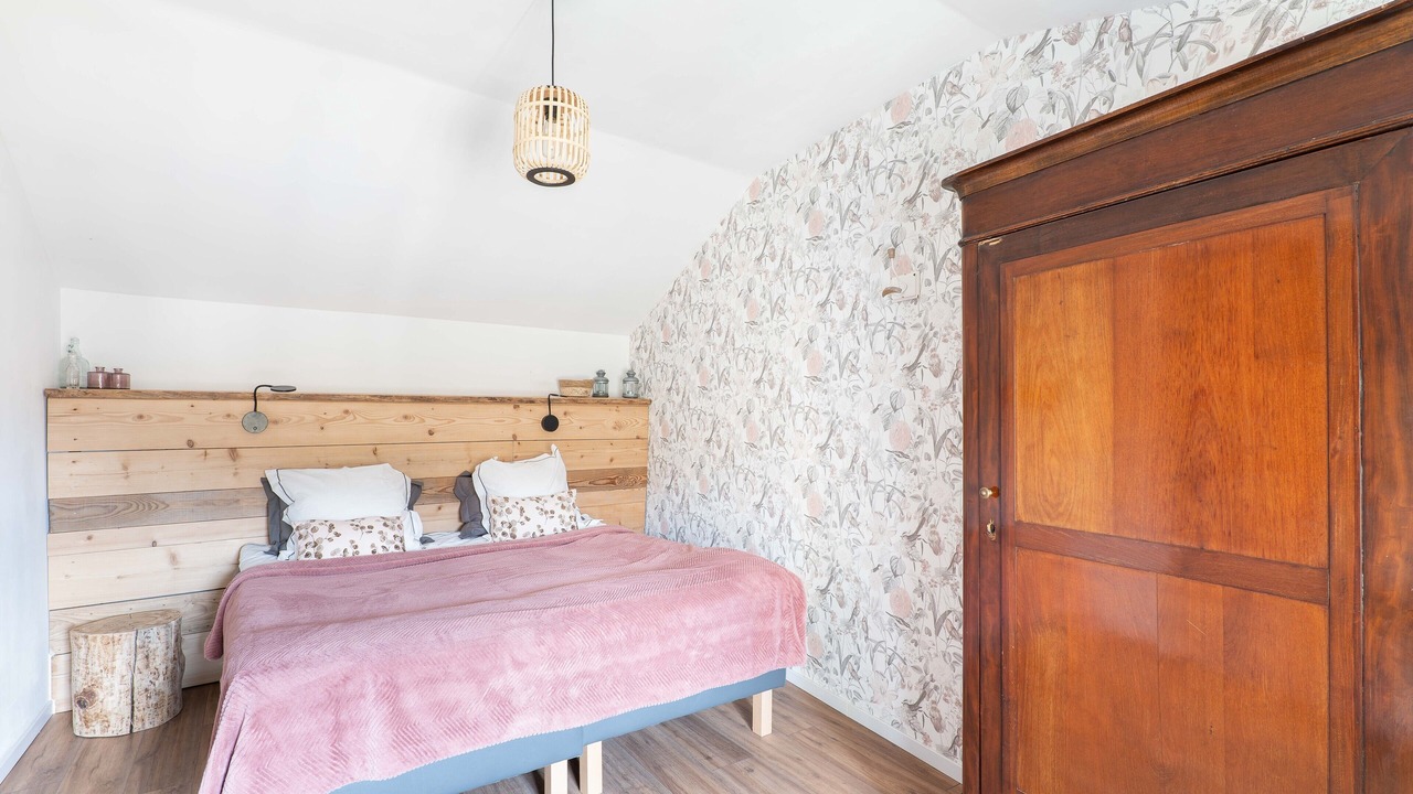 Photo of Bedroom in Massy