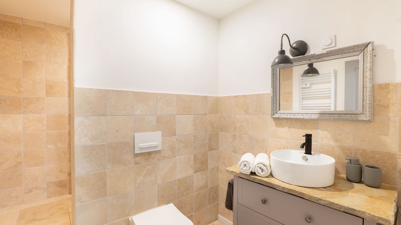 Photo of Bathroom in Massy