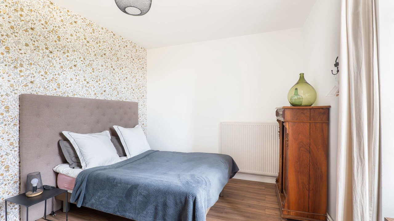 Photo of Bedroom in Massy