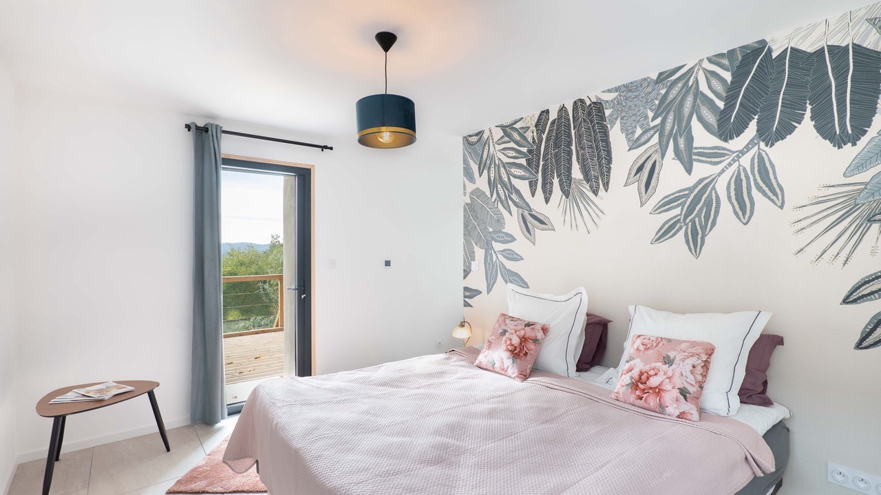 Photo of Bedroom in Massy