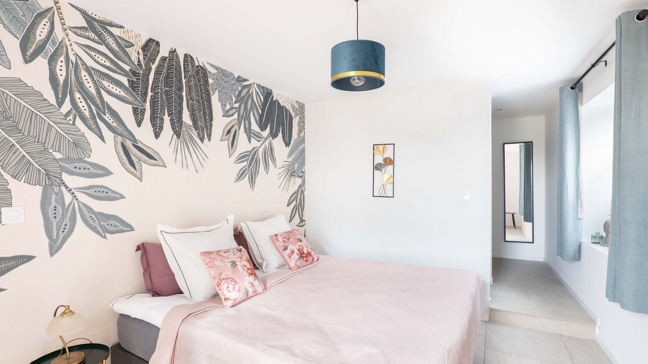 Photo of Bedroom in Massy