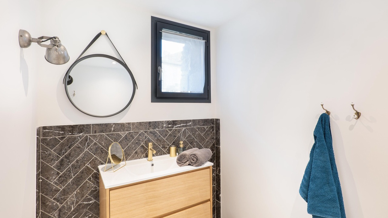 Photo of Bathroom in Massy