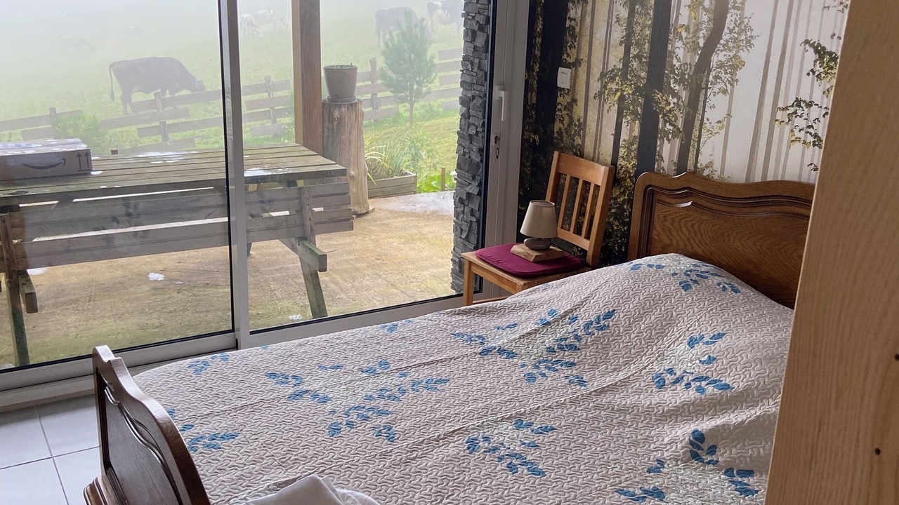 Photo of Bedroom in Anould