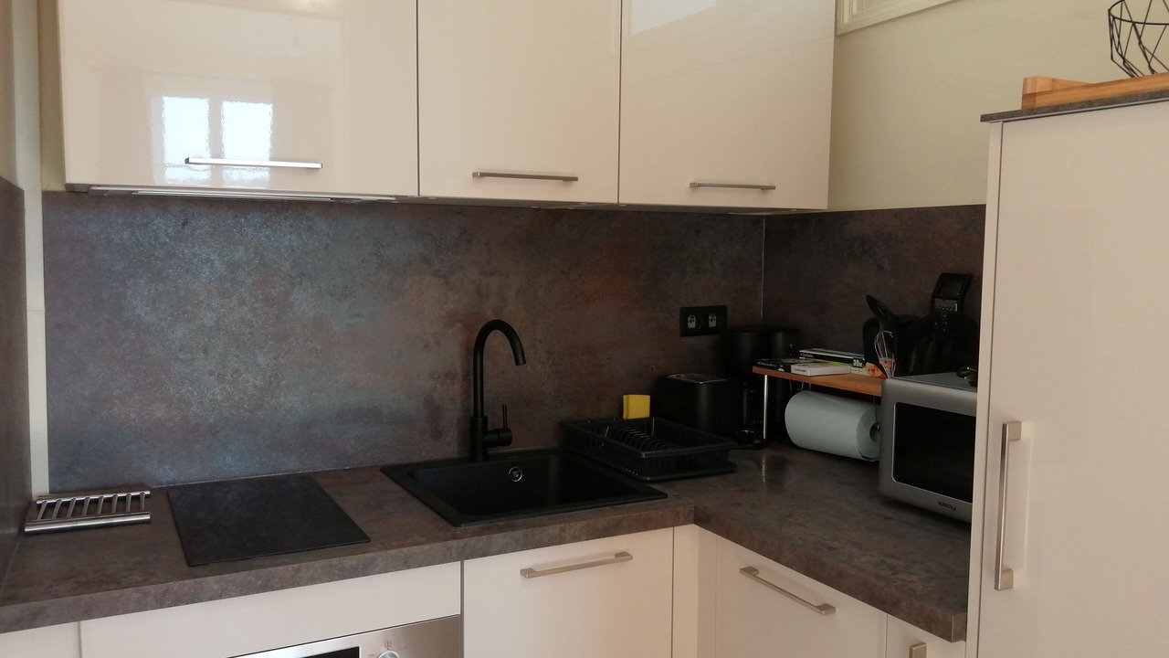 Photo of Kitchen in Vittel