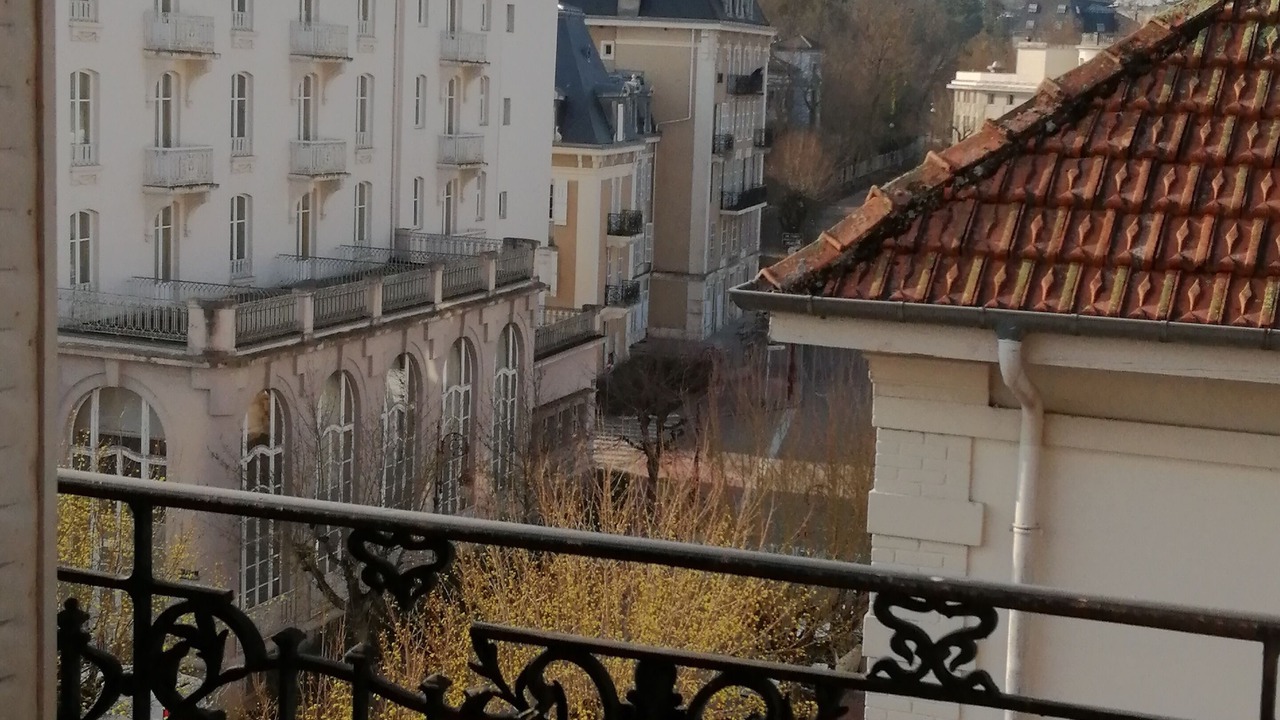 Photo of Outdoor in Vittel