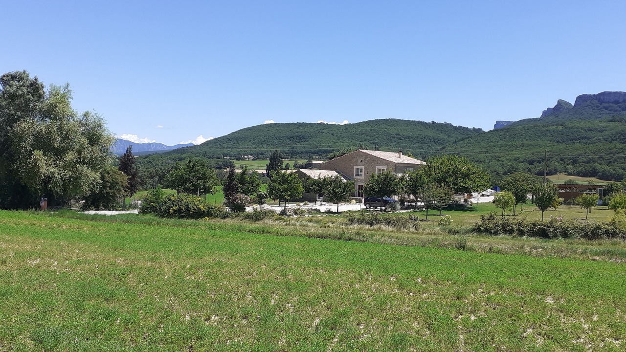 Photo of Outdoor in La Begude-de-Mazenc
