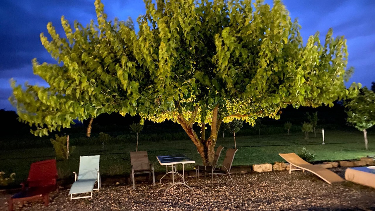 Photo of Outdoor in La Begude-de-Mazenc