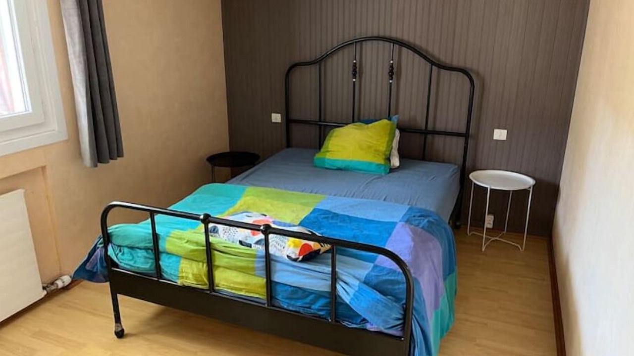 Photo of Bedroom in Villeneuve-le-Roi