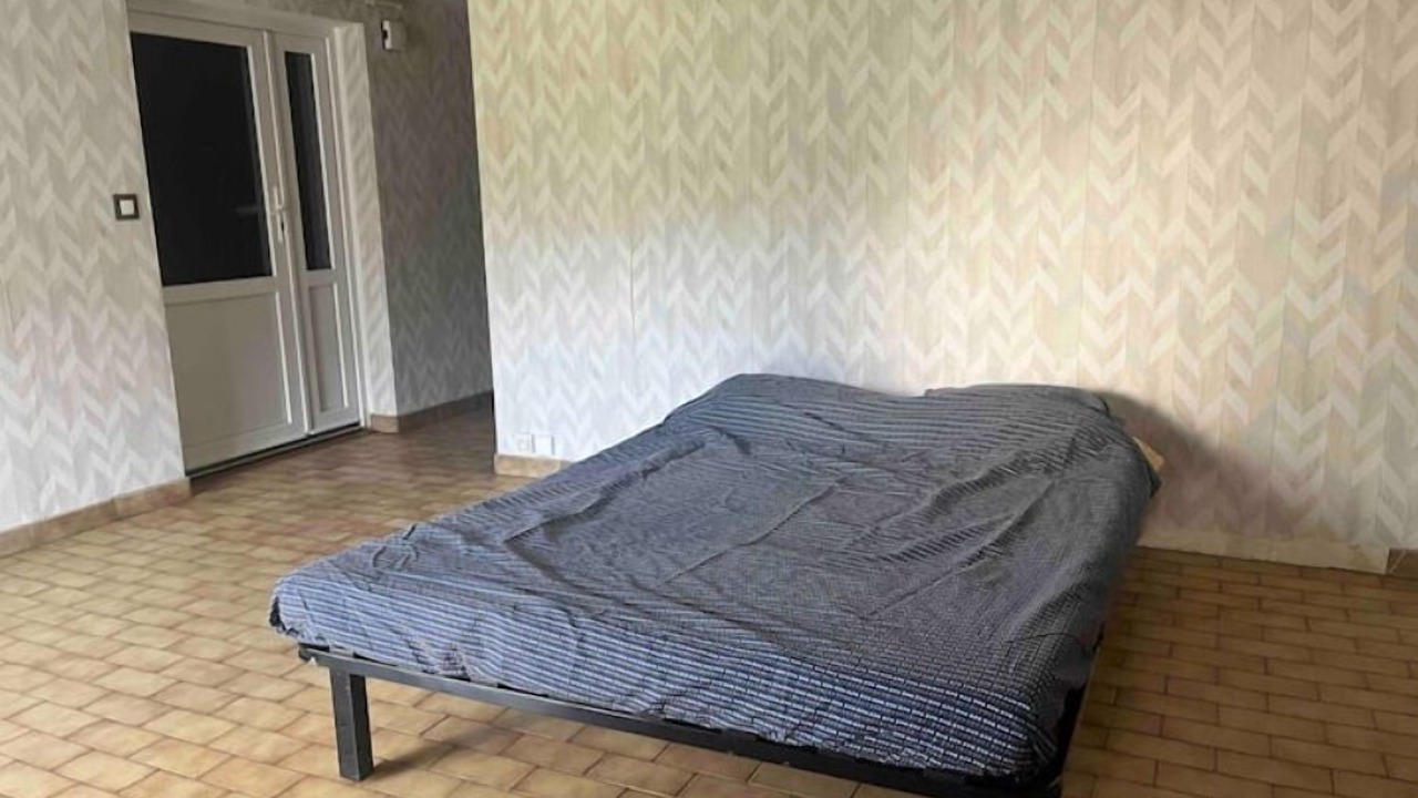 Photo of Bedroom in Villeneuve-le-Roi