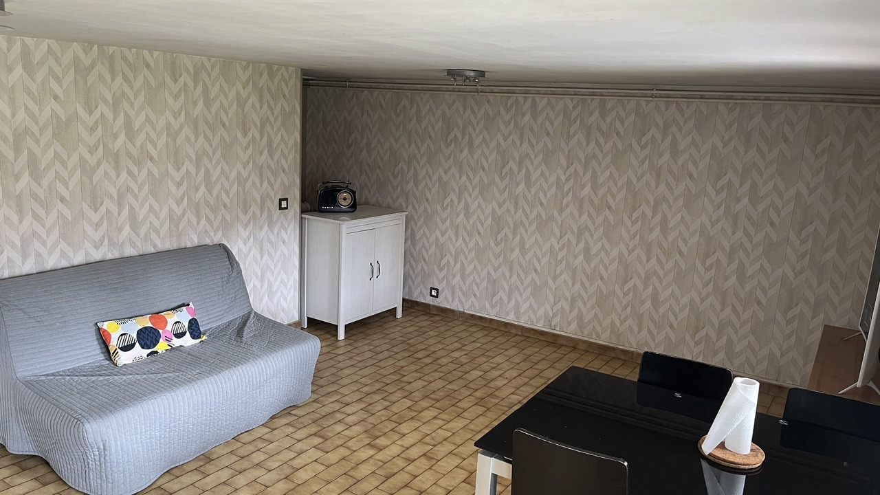Photo of Livingroom in Villeneuve-le-Roi