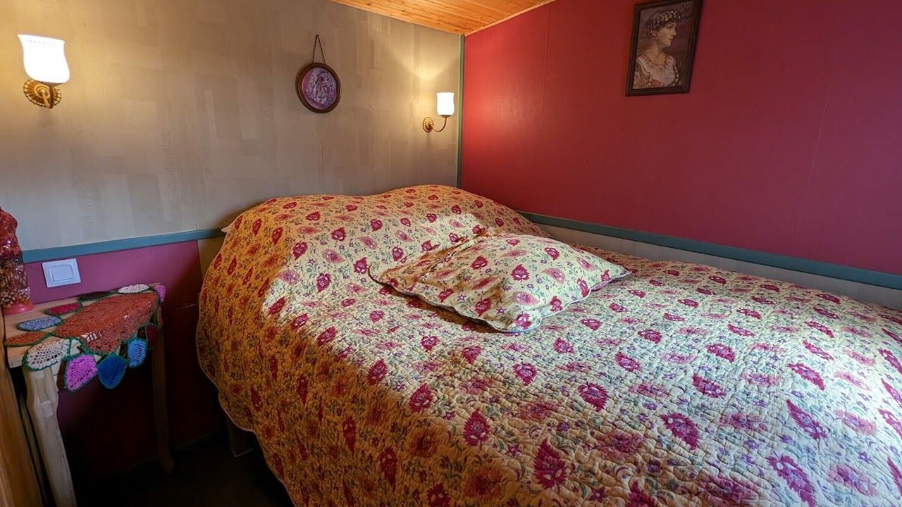 Photo of Bedroom in Sercoeur