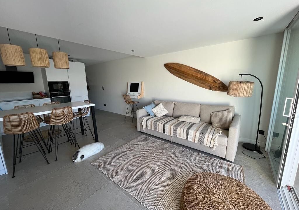 Photo of Livingroom in Le Grau-Du-Roi