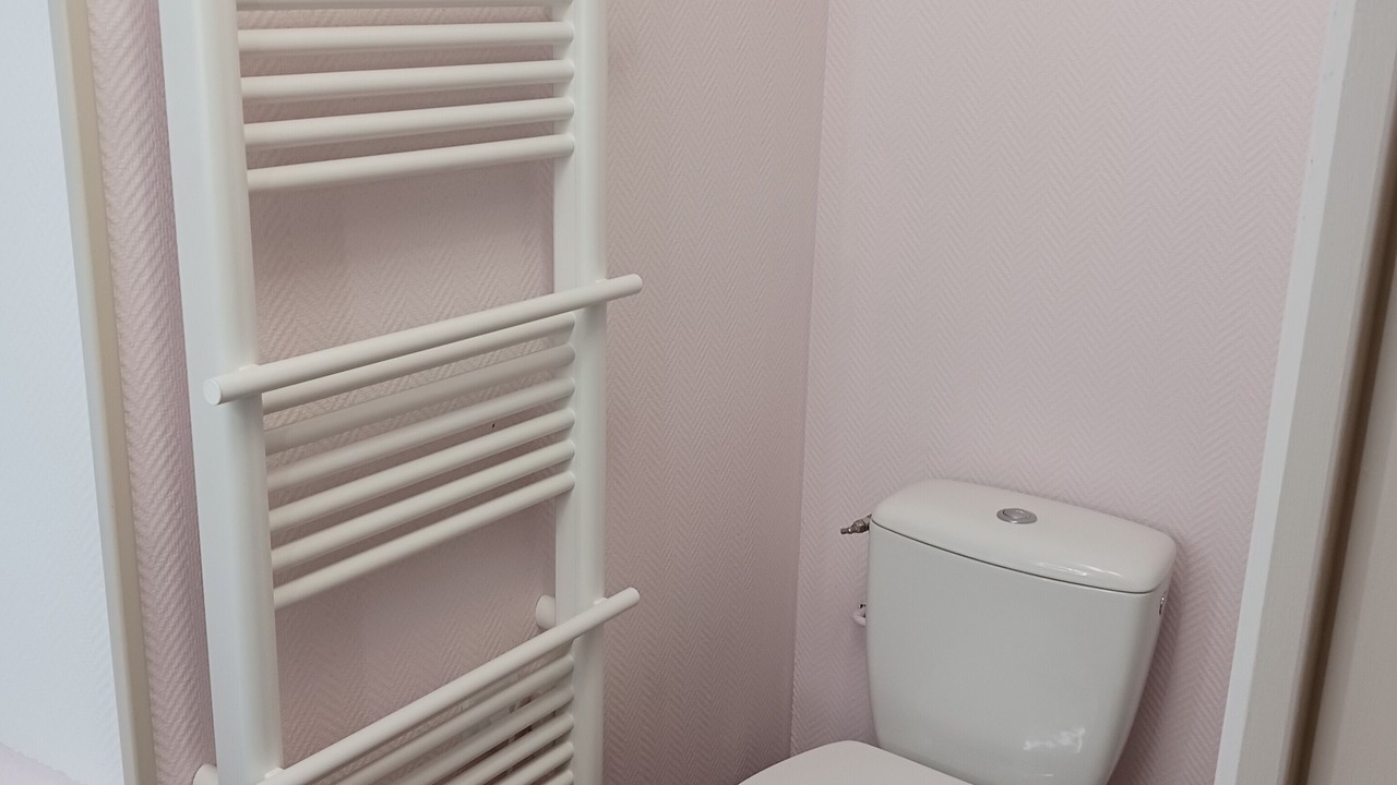 Photo of Bathroom in Arleuf