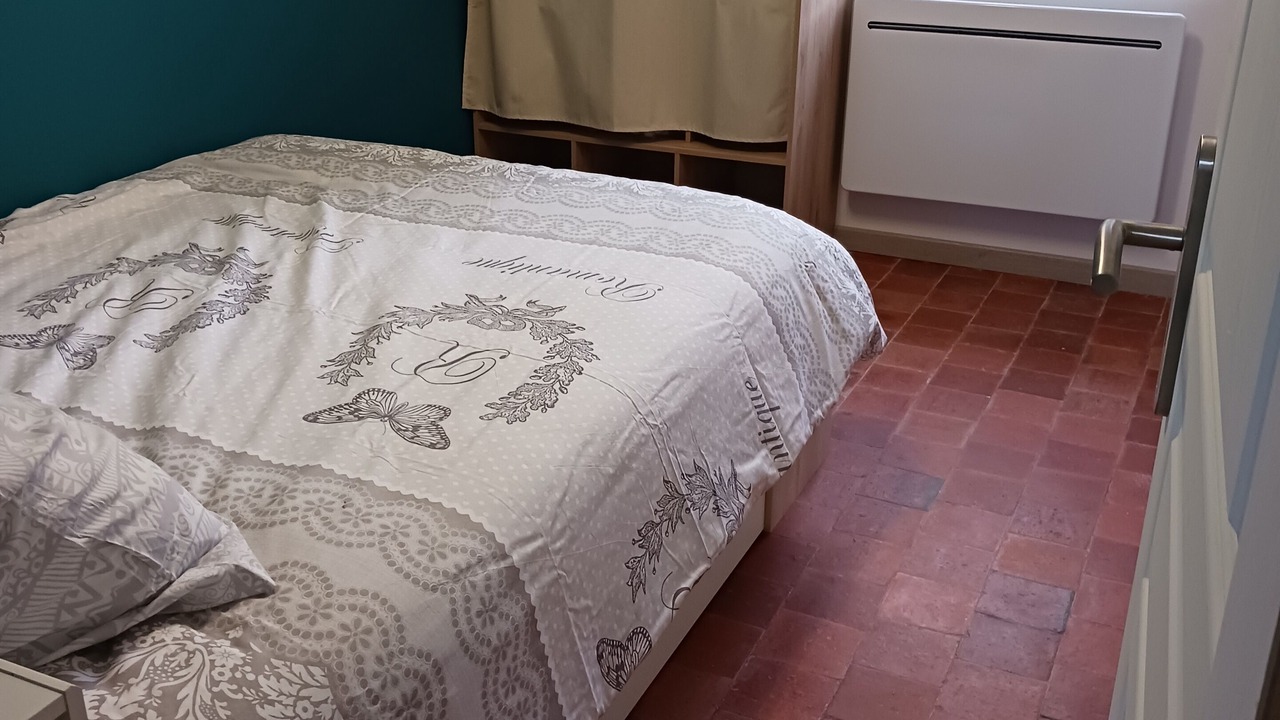 Photo of Bedroom in Arleuf