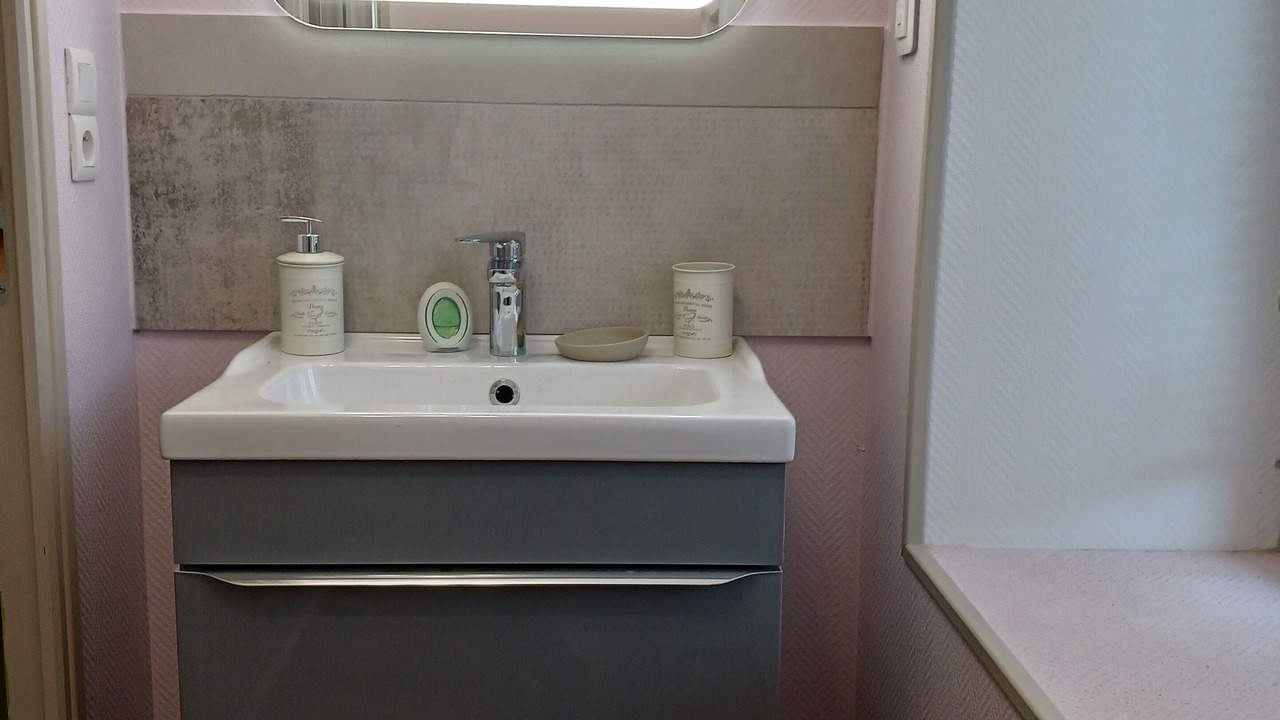 Photo of Bathroom in Arleuf