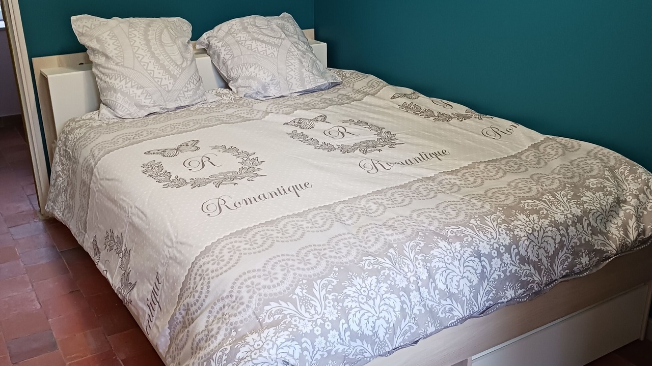 Photo of Bedroom in Arleuf