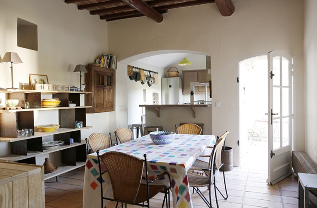 Photo of Others in Beaumes-de-Venise