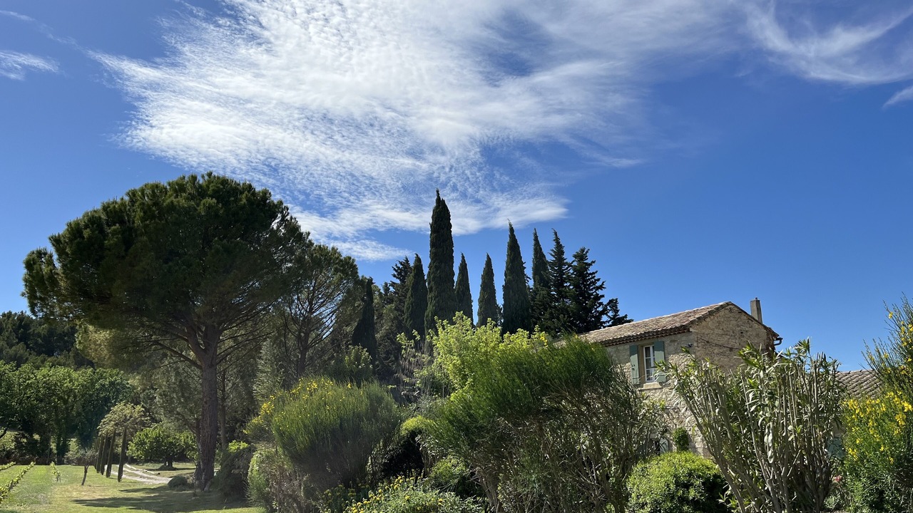 Photo of Outdoor in Beaumes-de-Venise