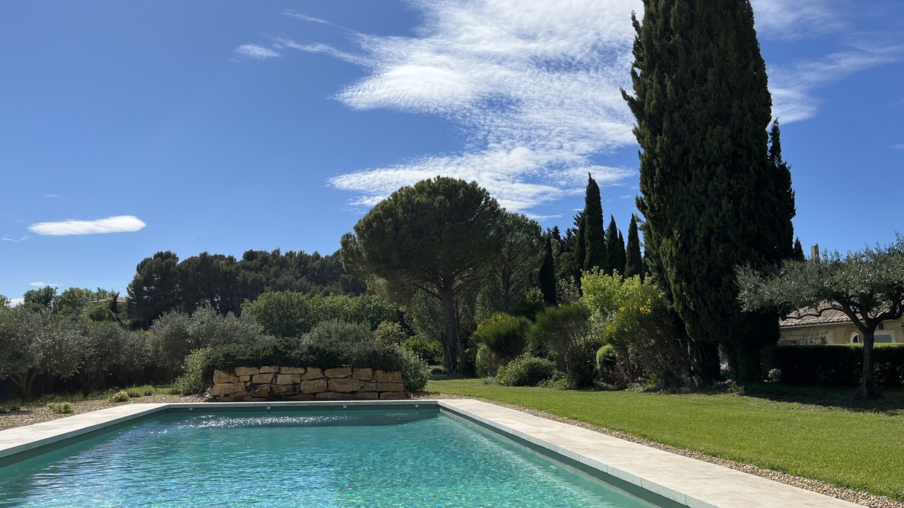 Photo of Outdoor in Beaumes-de-Venise