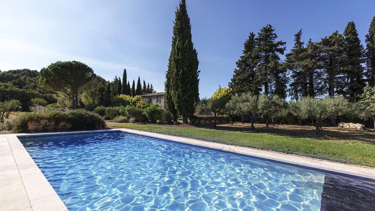 Photo of Outdoor in Beaumes-de-Venise