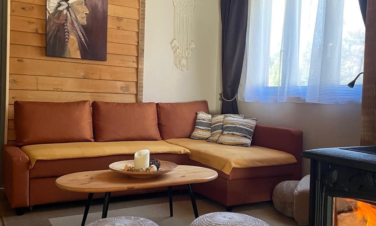 Photo of Livingroom in Arpavon