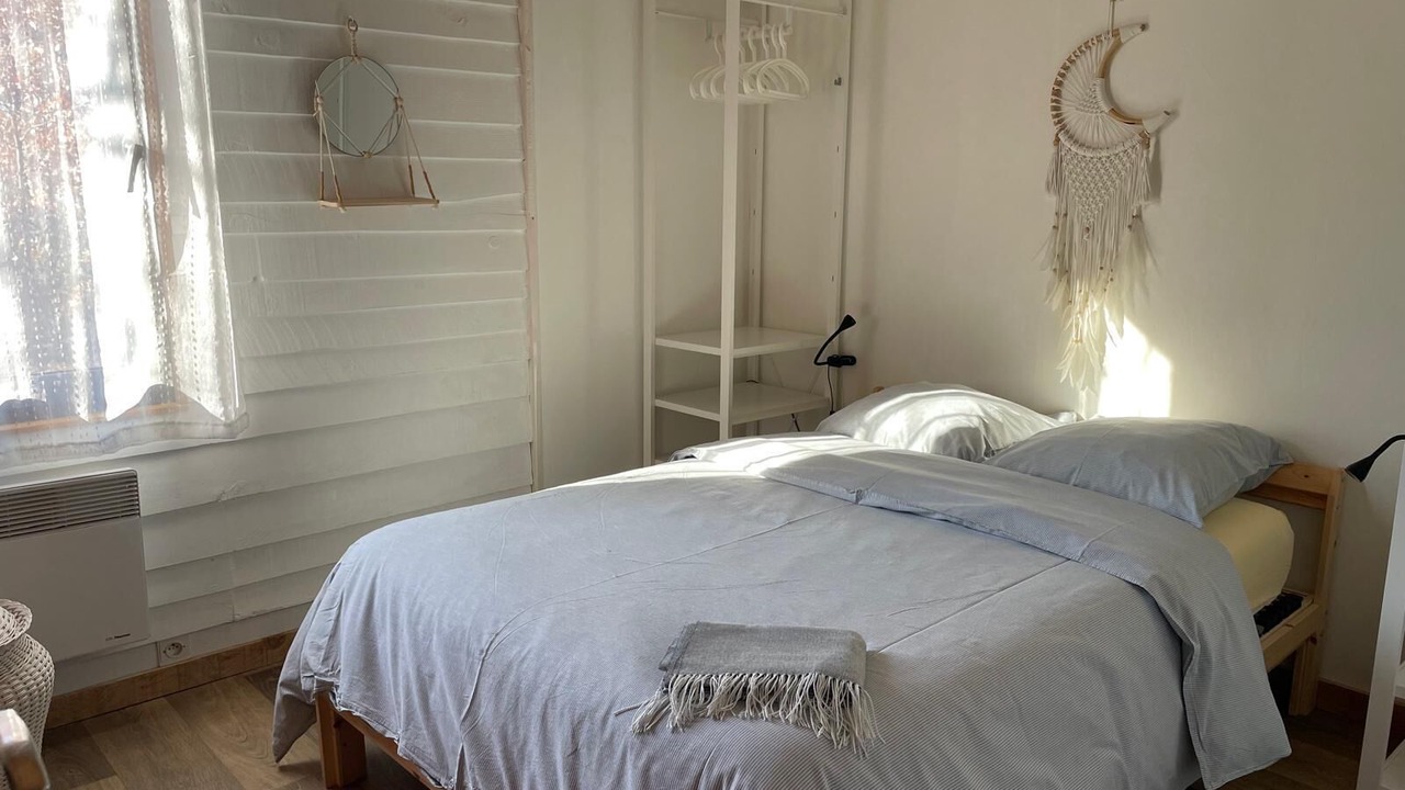 Photo of Bedroom in Arpavon