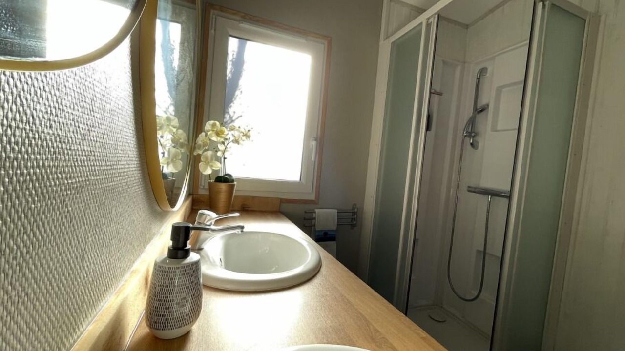 Photo of Bathroom in Arpavon