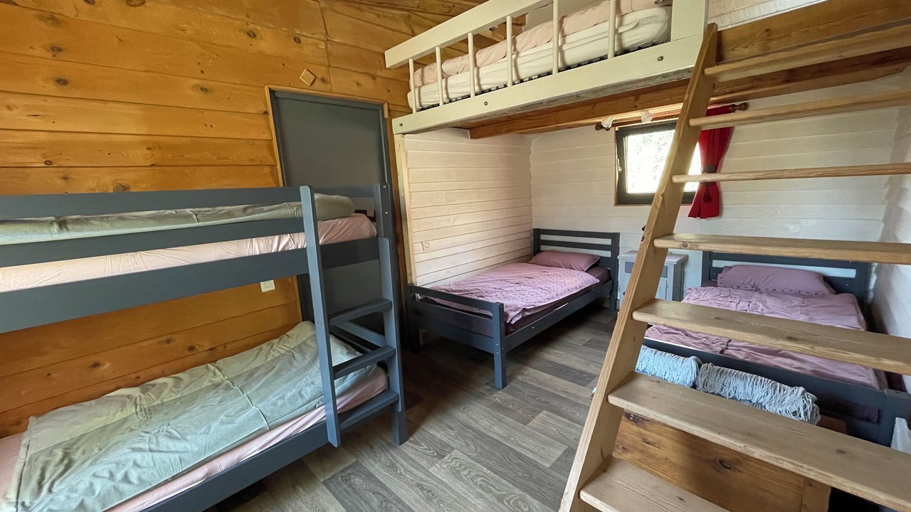 Photo of Bedroom in Arpavon